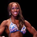 Melina  Lee - NPC Dexter Jackson Memphis Classic 2012 - #1